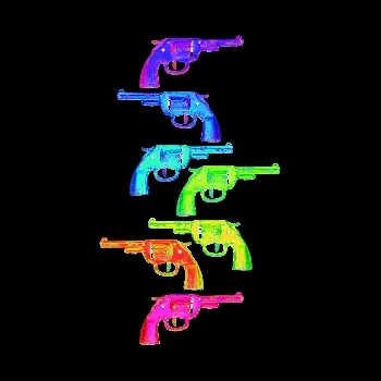 Triggered Icons - Seven Blows