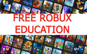 Roblox] Robux Generator No Survey - Get Unlimited Free Robux 2022
