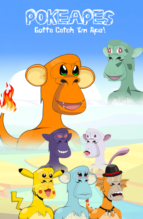 PokeApe