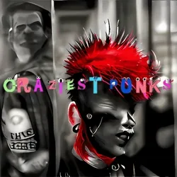 Craziest  Punks collection image