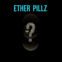 Ether Pillz Holiday Collection V3 collection image