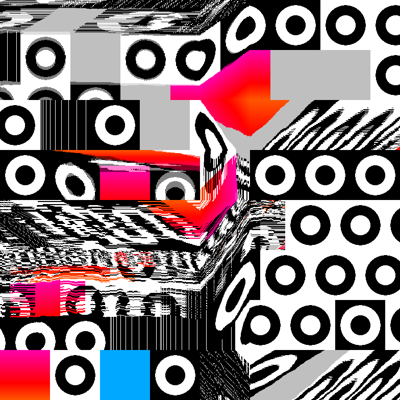 SABOTAGE 16