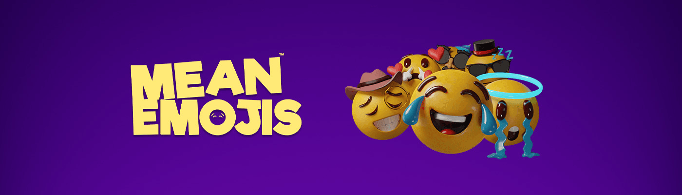 MeanEmojis banner