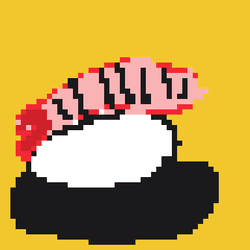 I LOVE SUSHI collection image