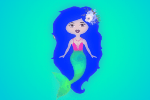 CyberMermaid