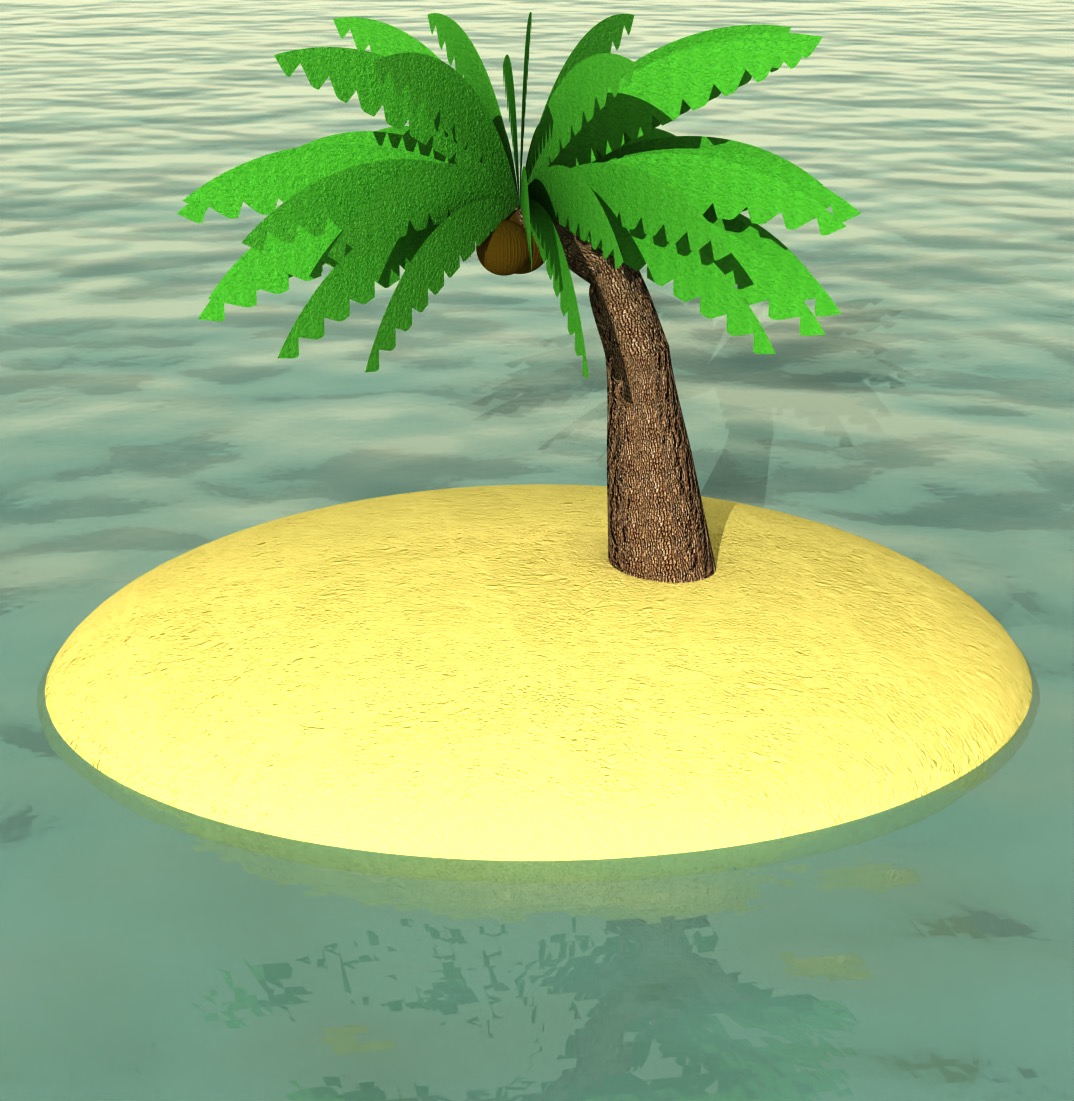 palm-island-collection-collection-opensea