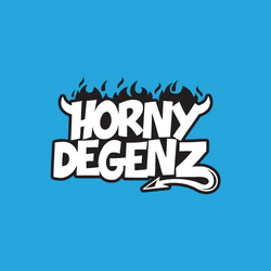 Horny Degenz collection image