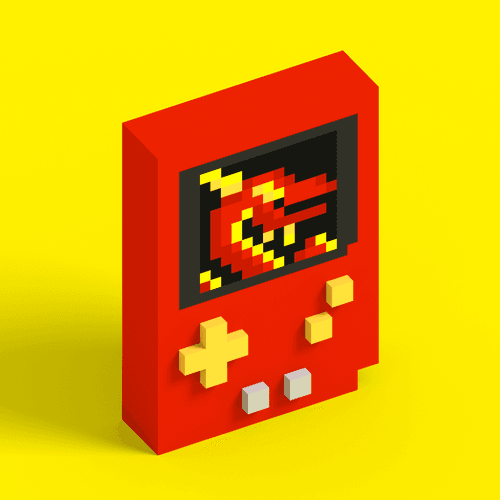 Gameboy_#68_Dragon