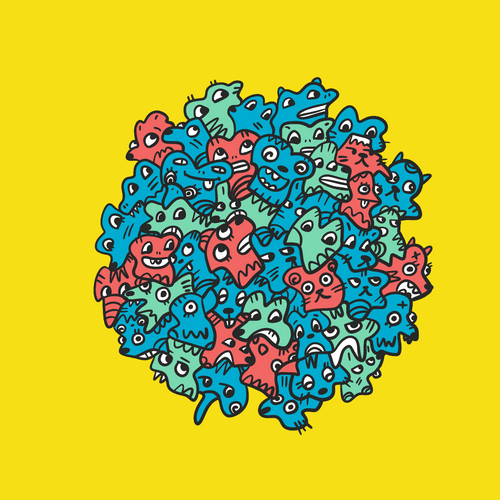Bunch-24