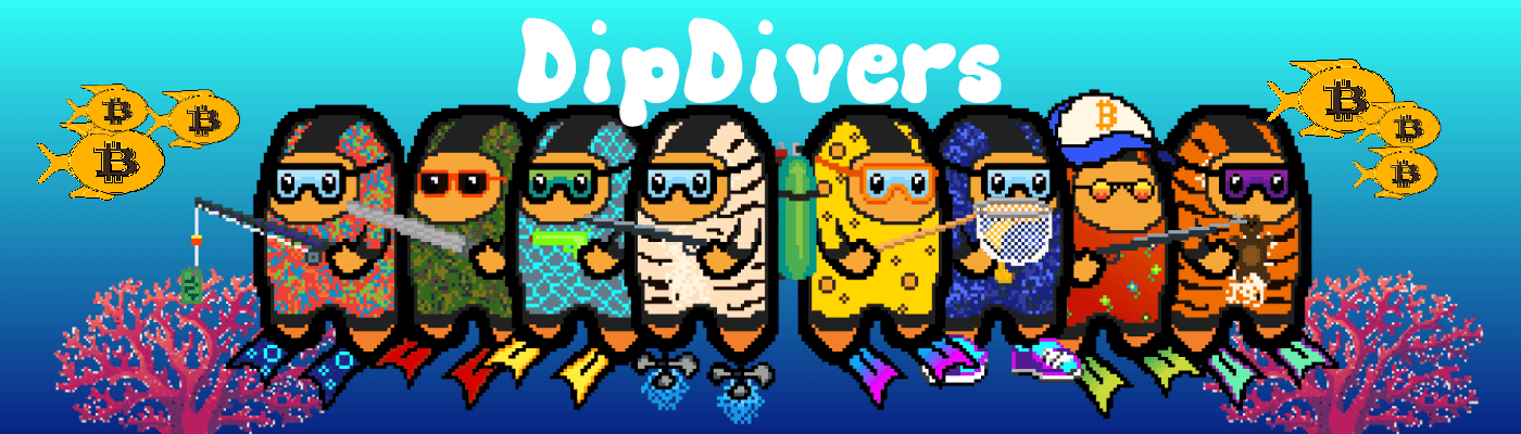 DipDivers