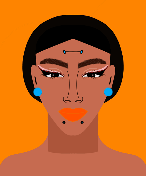 Women of Future #14