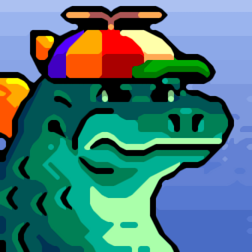 VectorZilla #002