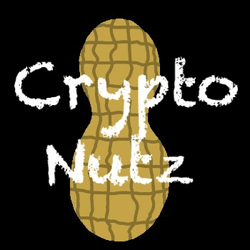 Crypto Nutz collection image