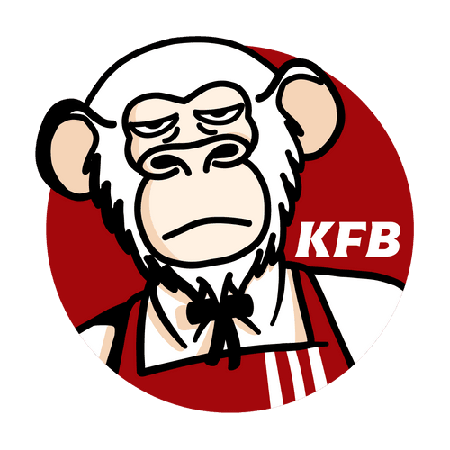 Fast Food Apes Club