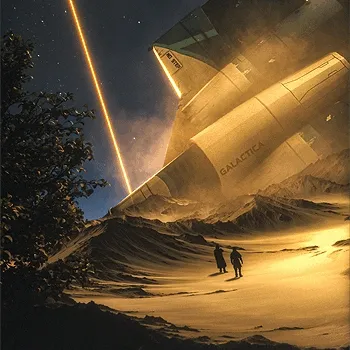Pillars of Hope