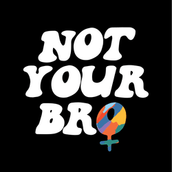 Not Your Bro collection image