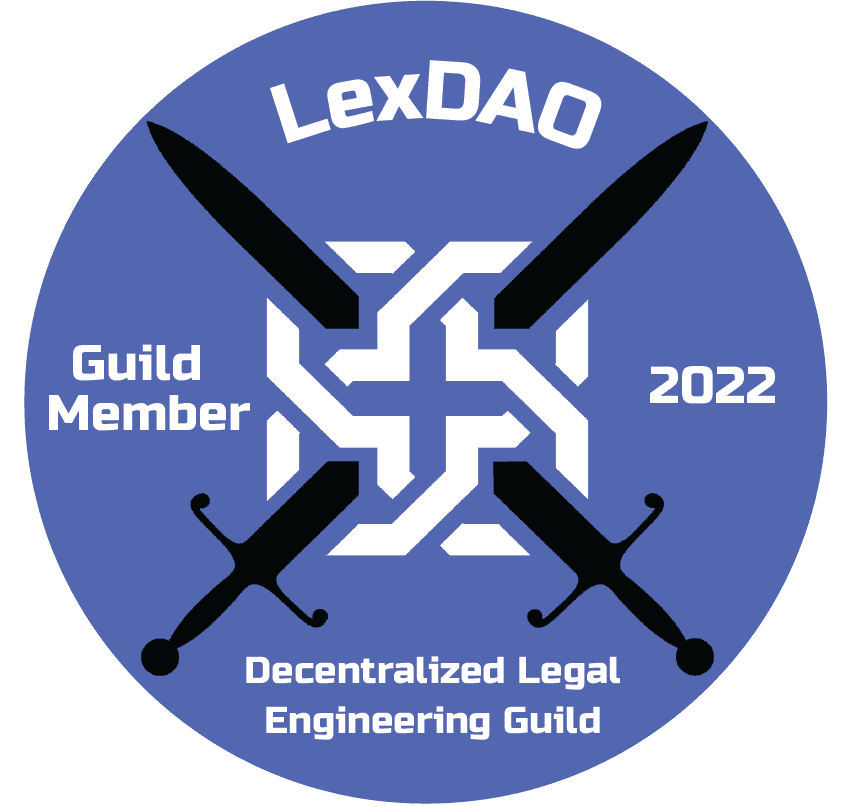 LexDAO 2022 Membership