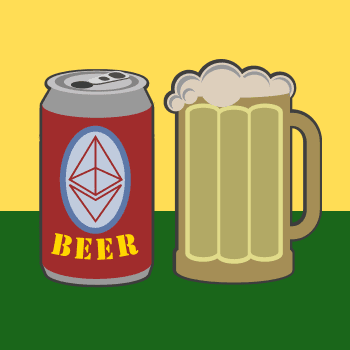 Non Fungible BeerHall