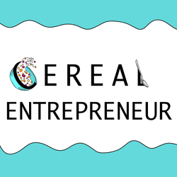 Cereal Entrepreneurs collection image