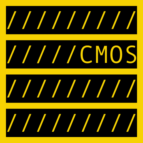 CMOS