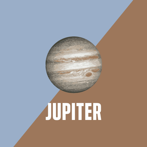 Jupiter - SST