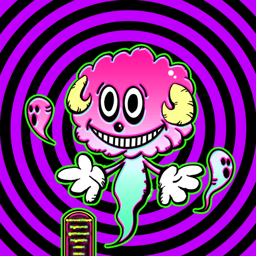 phagy animals chimera #19