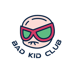 Bad Kid Club collection image