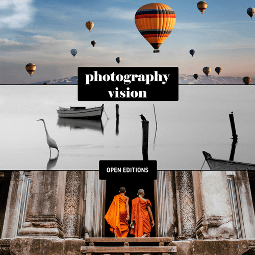 Photography Vision - OE