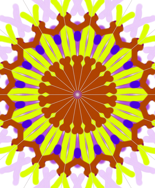 Trippy Love