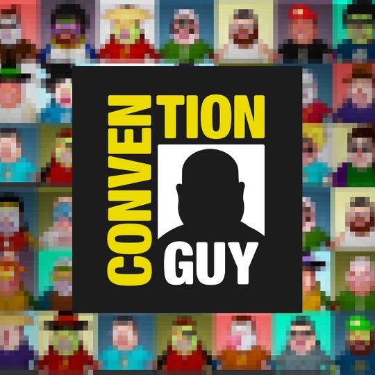 ConventionGuy