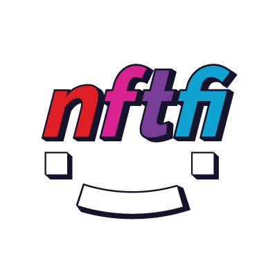 NFTfi Promissory Note