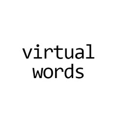 virtualwords collection image