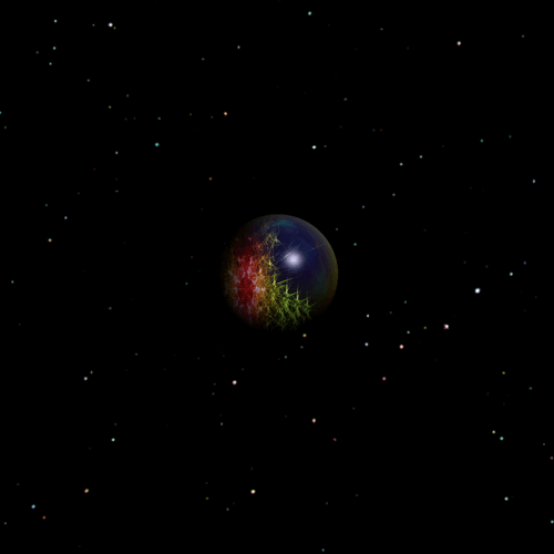 Exoplanet #2276