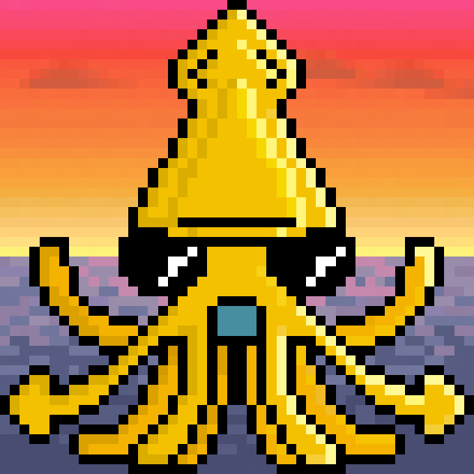Literal Squid Game collection image