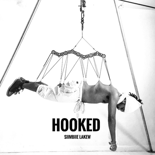 HOOKED #7