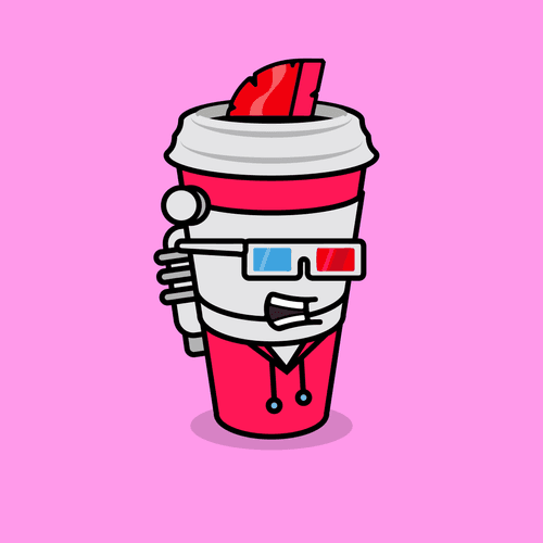 Punk Boto-ccino