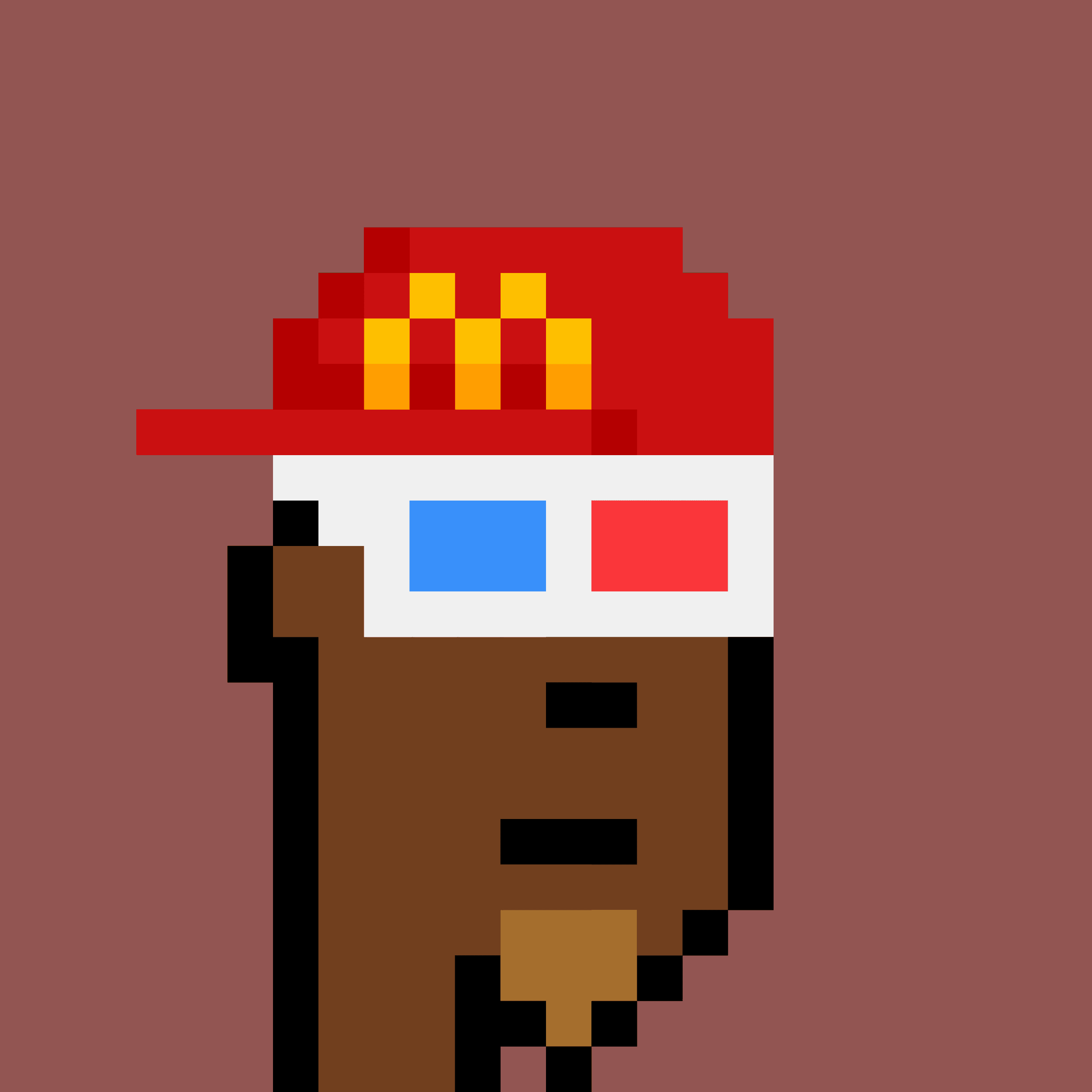Fast Food Punk 854