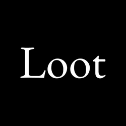 Loot (for Adventurers) collection image