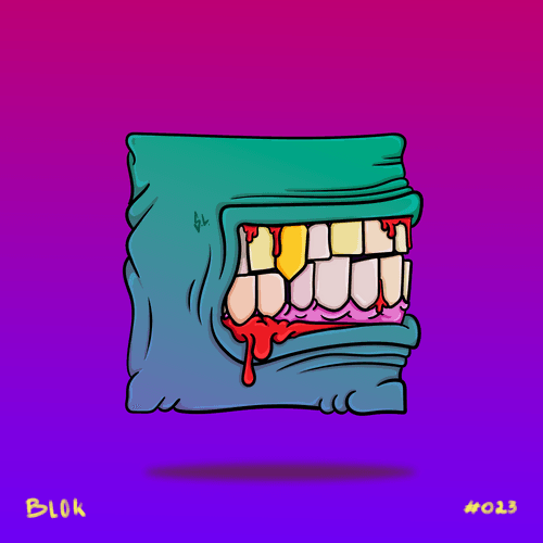 BL0K #023