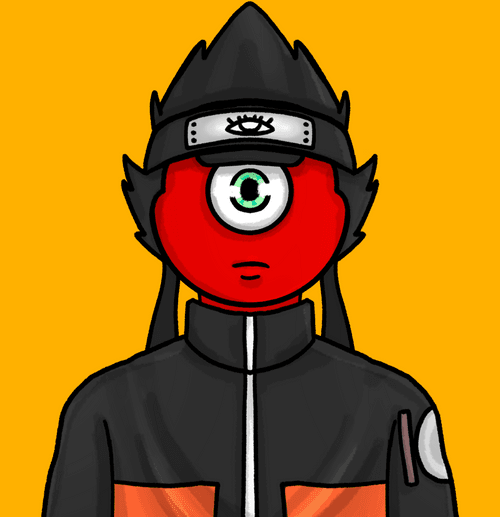 #110 One-Eye Gang