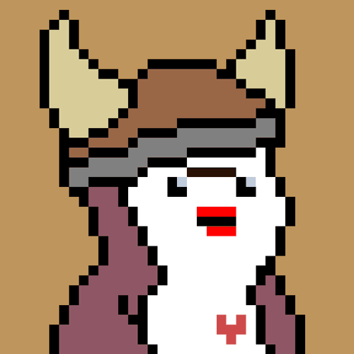 Pudgy Pixel Penguins #1819