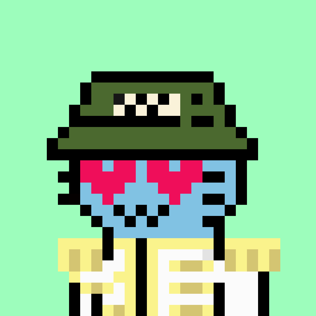 PixelCat 2103