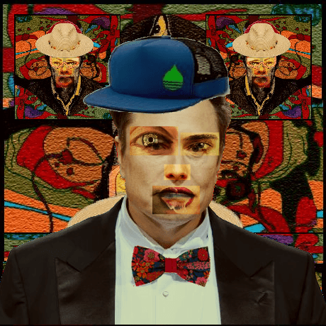 ELON MUSK #367