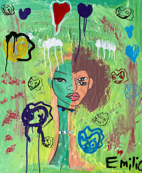 Faces