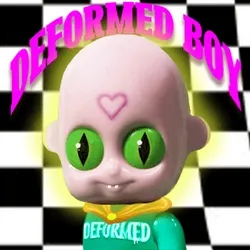 DEFORMED BOY collection image
