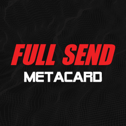 FULL SEND METACARD NFT collection image