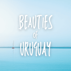 Beauties of Uruguay by Matias Pirez collection image