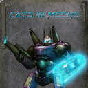 Cats In Mechs collection image