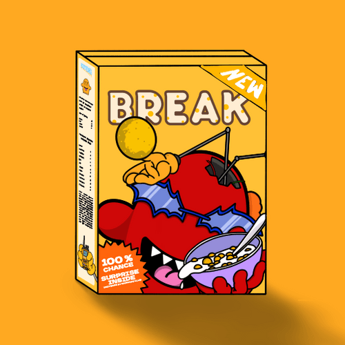 Break #271