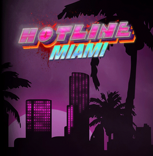 HotlineMiami collection image